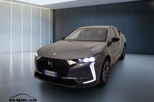 DS DS4 II 2021 - DS4 1.5 bluehdi Trocadero 130cv a