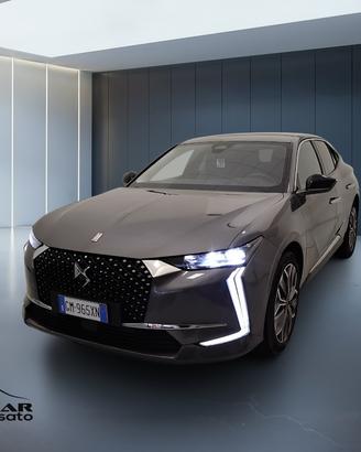 DS DS4 II 2021 - DS4 1.5 bluehdi Trocadero 130cv a