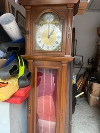 Pendolo orologio