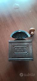 Antico Macinacaffe'  Anni 30/50