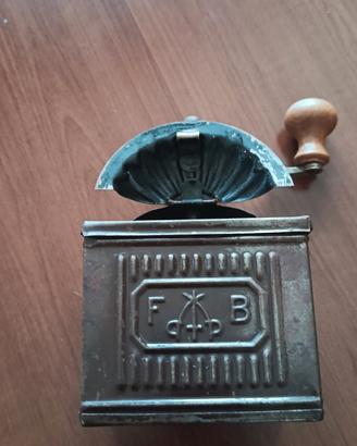Antico Macinacaffe'  Anni 30/50