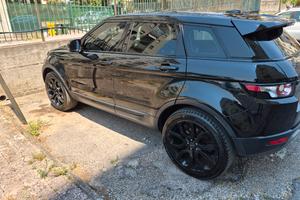 range rover 2.2 150cv