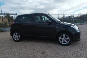Suzuki Swift 1.3 5p. GLX