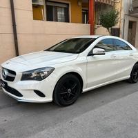 Mercedes-benz CLA 180 d "73.000 KM"