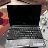 Laptop acer ASPIRE one