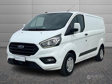 FORD Transit Custom 1ª s - Transit Custom U1054498