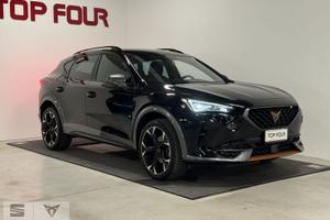 CUPRA Formentor 2.0 TDI 4Drive DSG