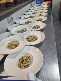 Chef executive/responsabile cucina