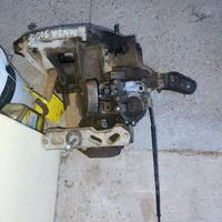 Cambio 5 marce fiat panda 900cc