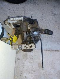 Cambio 5 marce fiat panda 900cc