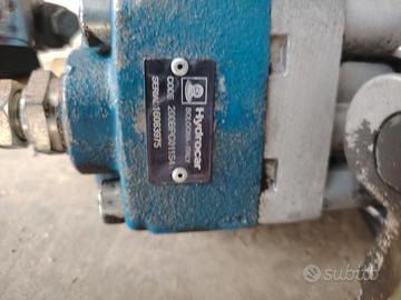 Presa di forza NT 400 Nissan Cabstar