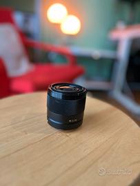 Obbiettivo sony 28mm f2
