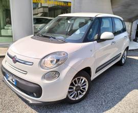 FIAT 500L 1.3 Multijet 95 CV Pop Star Automatica