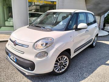 FIAT 500L 1.3 Multijet 95 CV Pop Star Automatica