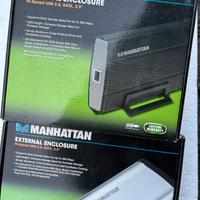 Adapter per data transfer