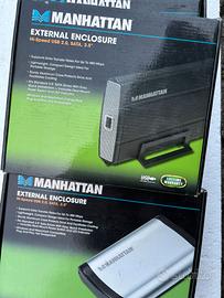 Adapter per data transfer