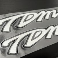 Tdm twin 850 900 adesivi serbatoio