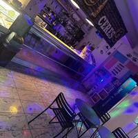 Gestione Attività Bar