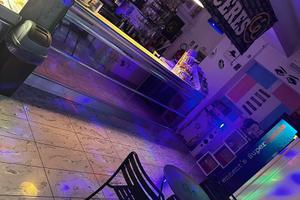 Gestione Attività Bar