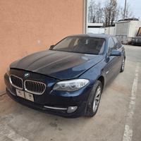 BMW Serie 5 (F11) DEL 2013 PER RICAMBI
