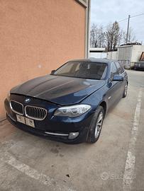 BMW Serie 5 (F11) DEL 2013 PER RICAMBI