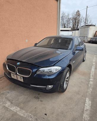 BMW Serie 5 (F11) DEL 2013 PER RICAMBI