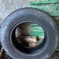 gomme bridgeston usate