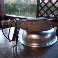 lampione  vintage anni '60/'70 