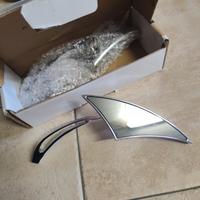 coppia specchietti per Suzuki Intruder vl 150