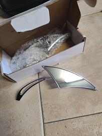 coppia specchietti per Suzuki Intruder vl 150