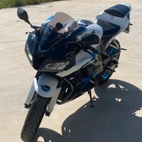 Honda CBR 600RR LIMITED EDITION