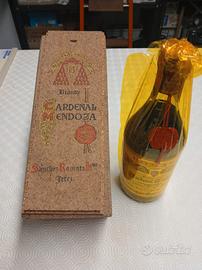 Brandy Cardenal Mendoza Originale