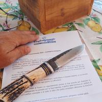 Servizio di affilatura