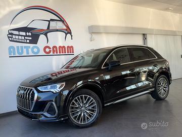 Audi Q3 40 2.0 tfsi S line edition quattro SLINE