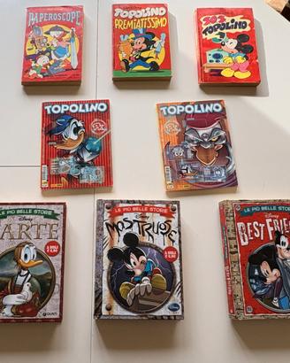 Topolino