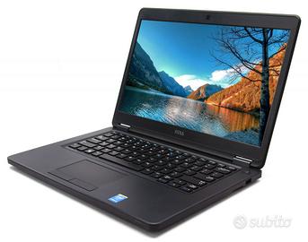 Dell Latitude E5450 - Windows 11 Office 365