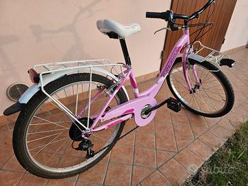 bicicletta bambina