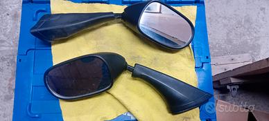COPPIA SPECCHI ORIGINALI T MAX 