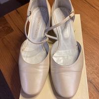 Scarpe sposa