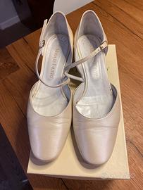 Scarpe sposa