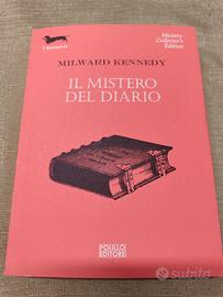 Il mistero del diario 