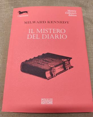 Il mistero del diario 