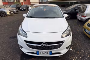 Opel Corsa 1.3 CDTI 5 porte Motore Rifatto
