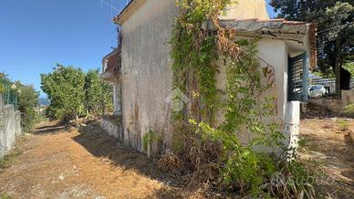 VILLA SINGOLA A PARTINICO