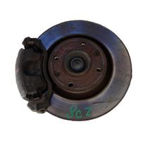 FUSELLO COMPLETO ANTERIORE SINISTRO PEUGEOT 208 Se