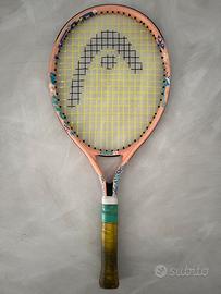 Racchetta tennis HEAD Coco mis. 21