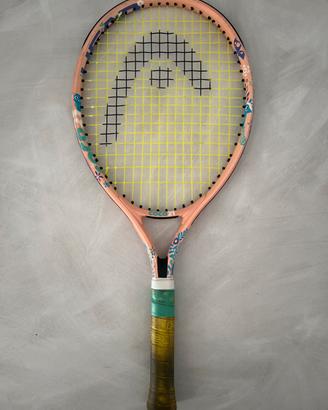 Racchetta tennis HEAD Coco mis. 21
