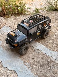 rc cruiser