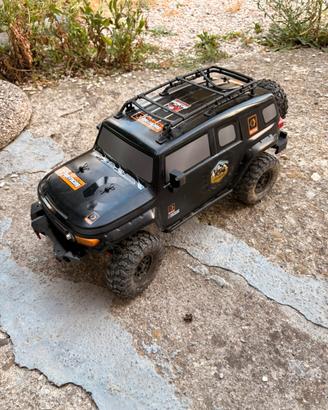 rc cruiser