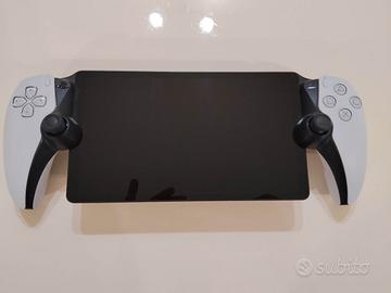 PS portal